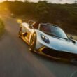 Aston Martin Valhalla Spider