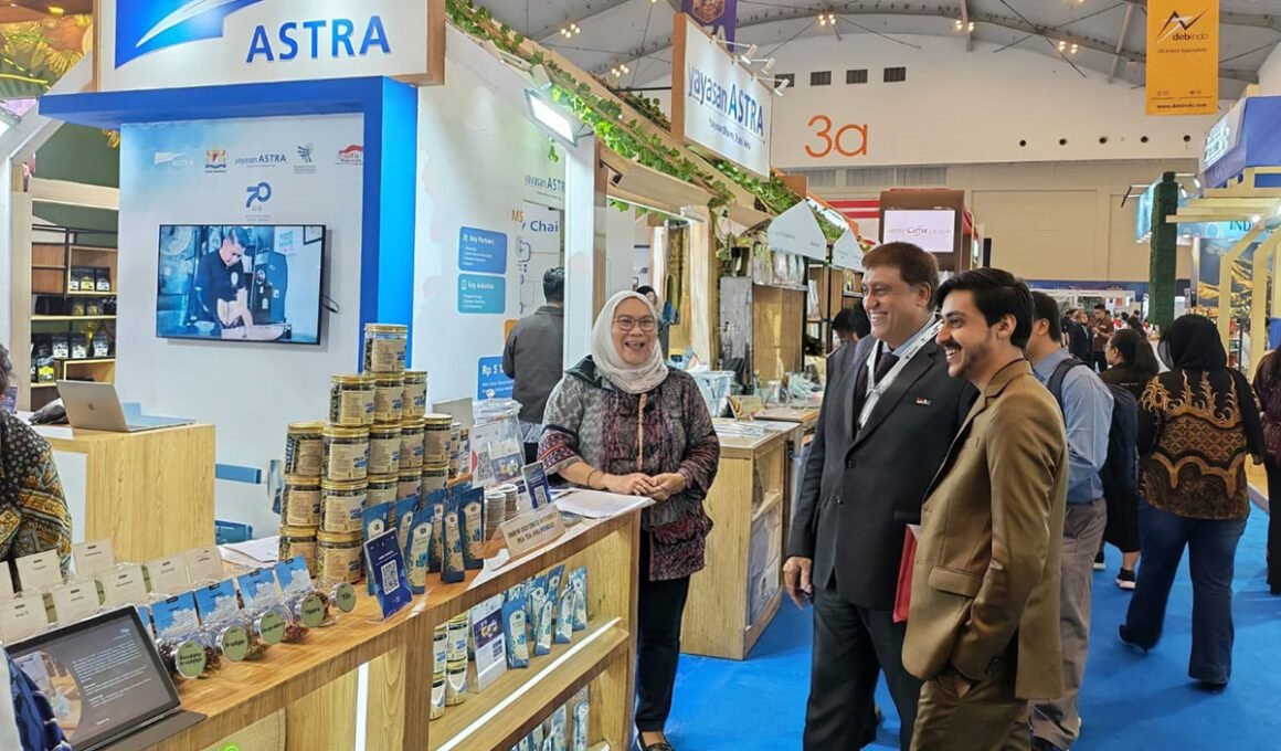 Astra International UMKM Trade Expo Indonesia 2026