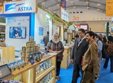 Astra International UMKM Trade Expo Indonesia 2026