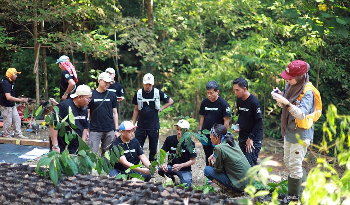 Bridgestone Indonesia Rise 2026