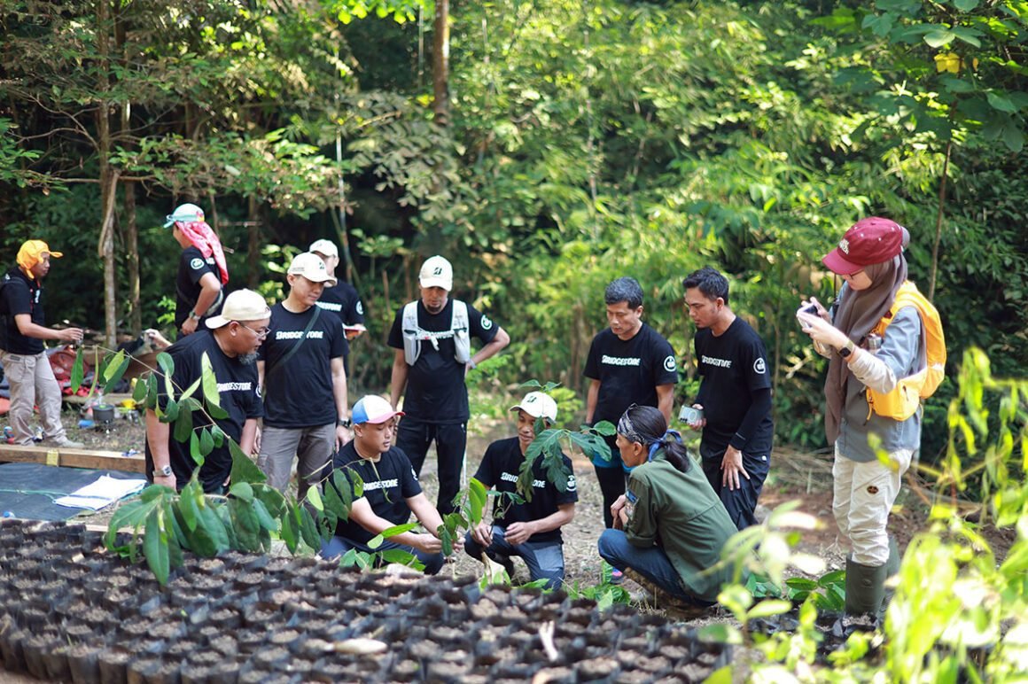 Bridgestone Indonesia Rise 2026