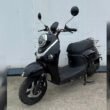 Chery e-moped motor listrik