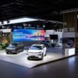 Geely auto group Paris Motor Show 2026