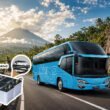 Hino baterai big bus