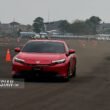 Honda Prelude Indonesia Technology Workshop