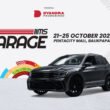 IIMS Garage 2026 balikpapan