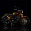Royal Enfield Hypershift Classic 650 edisi 125 tahun
