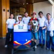 Shell Advance bersama Marc Marquez Lombok