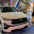 Toyota Kijang Innova Zenix Hybrid EV 2026