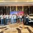 Toyota Innova Zenix Bandung Jawa barat 2026