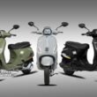 Vespa S 150 i-get Indonesia