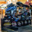 Yamaha Xmax Robot CustoMAXi Yamaha 2026 Bandung