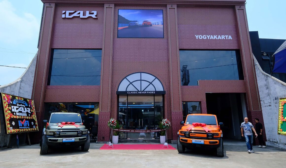 icar dealer yogyakarta
