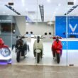 vinfast e scooter dealer